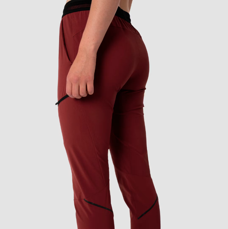 Quần nữ Pedroc 2 Durastretch Light-Salewa