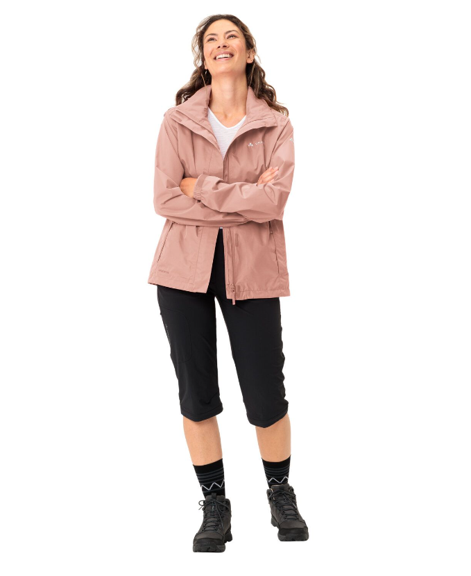 Áo khoác nữ Vaude Escape Light