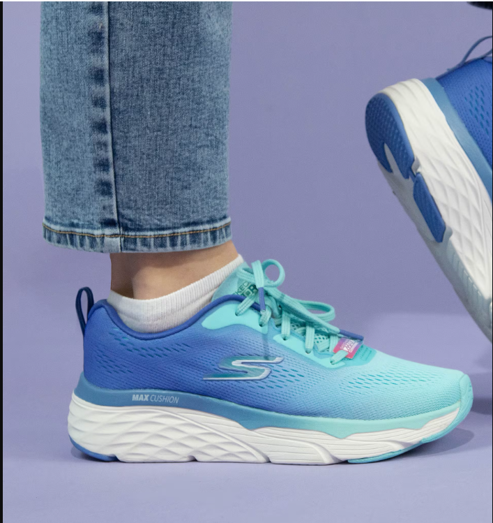 Giày Skechers Max Cushioning Elite 2.0