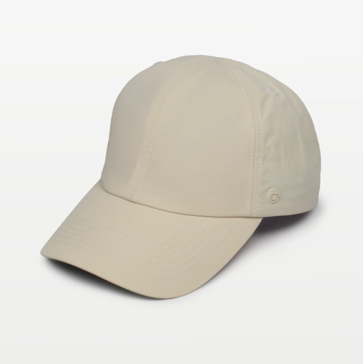 Mũ nữ Ponyflo Nia Nylon Active