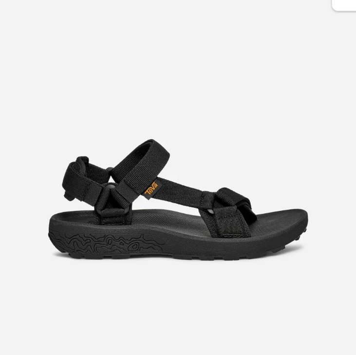 Giày Sandals Nữ Teva Hydratrek