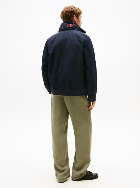 Áo khoác nam Tommy Hifiger Regatta