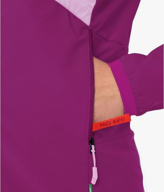 Áo khoác nữ Batura Insulation Vaude