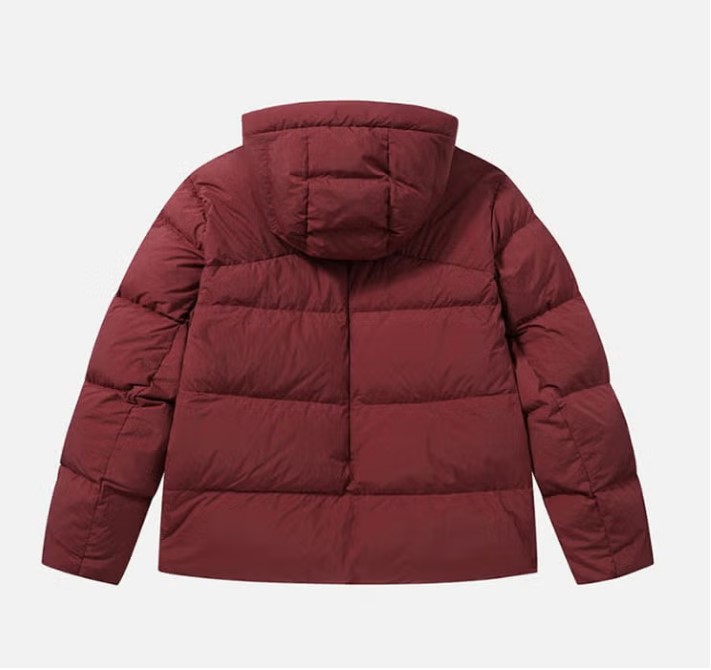 Áo khoác lông vũ nam Wilson