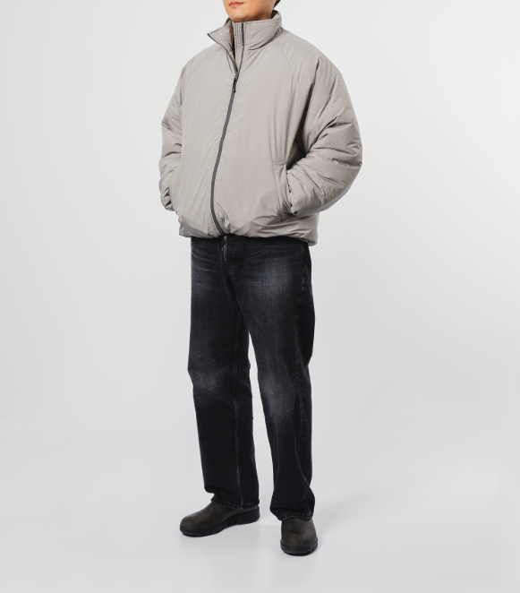 Áo khoác nam Steady Every Wear