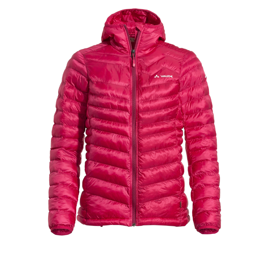 Áo khoác nữ Vaude Batura Hooded Jacket