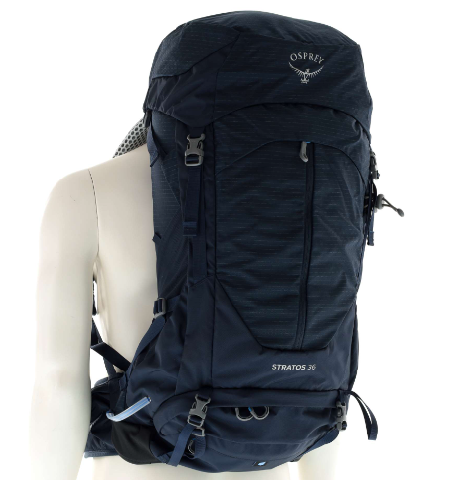 BALO OSPREY STRATOS