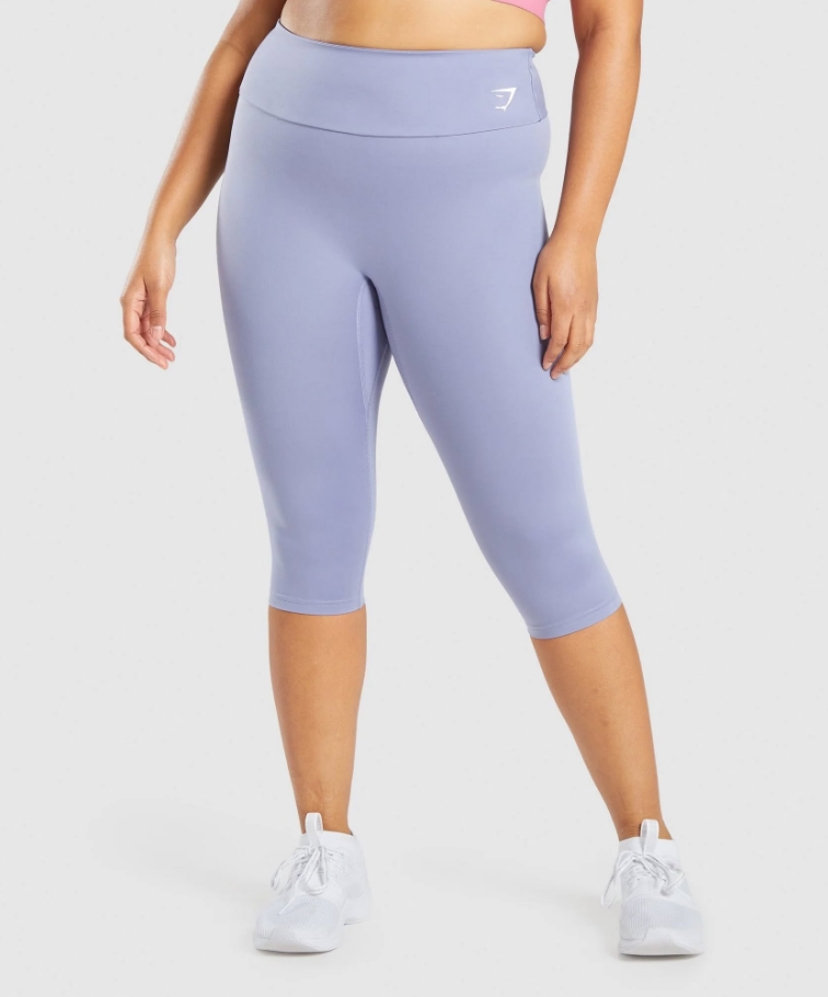 Quần lửng Leggings Gymshark