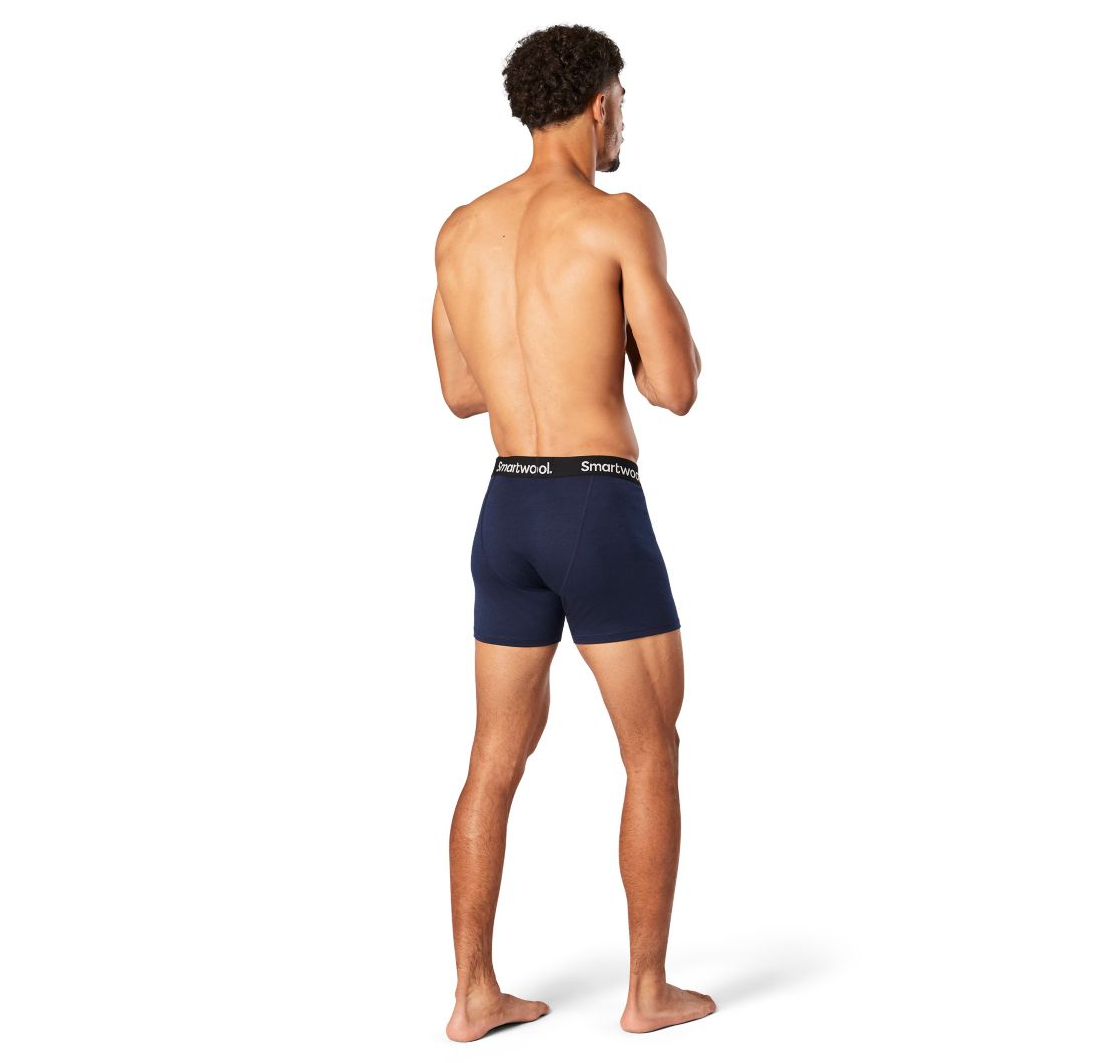 Quần Boxer nam SmartWool 150