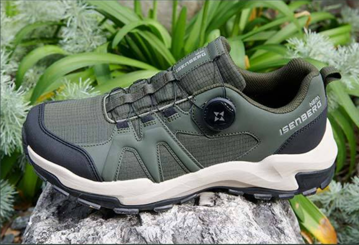 Nepa 2025 hiking shoes