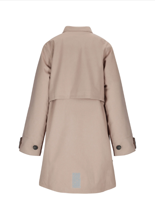 Áo khoác nữ BRGN Havbris Coat