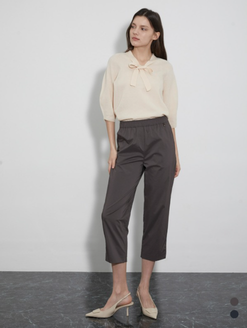Quần Baggy nữ Dalist