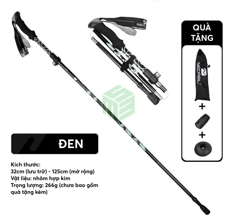 Gậy Leo Núi Necasil