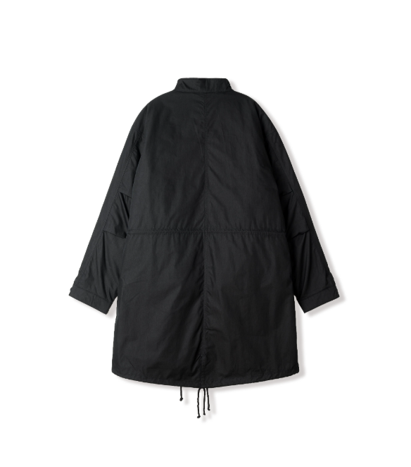 Áo khoác nam 3in1 parka Field