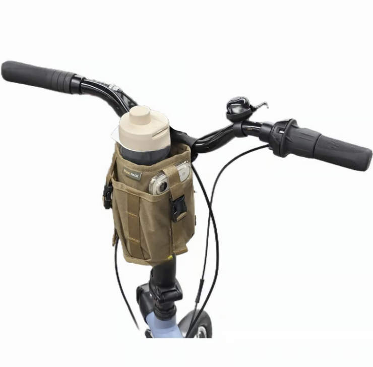 Túi đựng chai phía trước Peak Pack