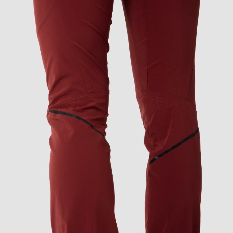 Quần nữ Pedroc 2 Durastretch Light-Salewa