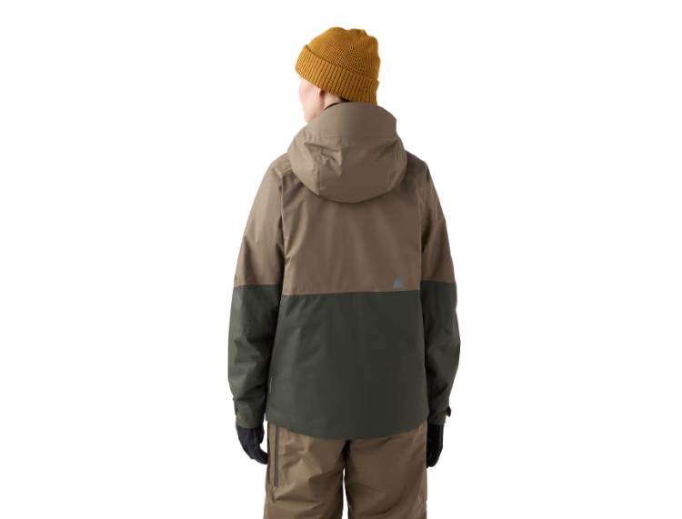 Áo khoác nữ MEC Fall-Line