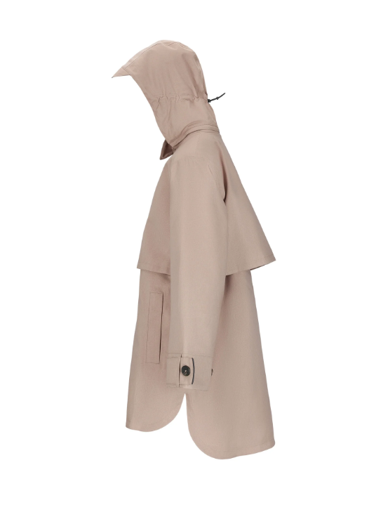 Áo khoác nữ BRGN Havbris Coat