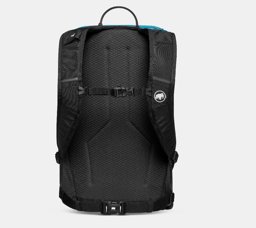 Balo Mammut Nirvana 18