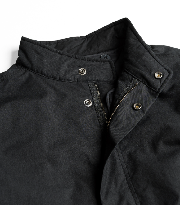 Áo khoác nam 3in1 parka Field