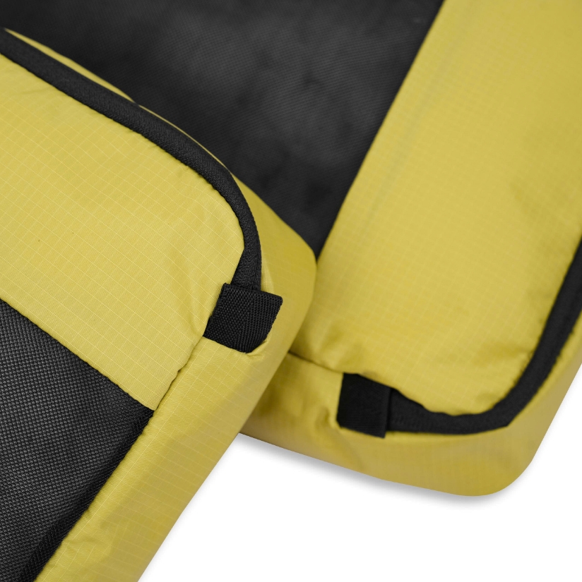 Set túi xếp hành lý PeakPack Mesh Zip Pack