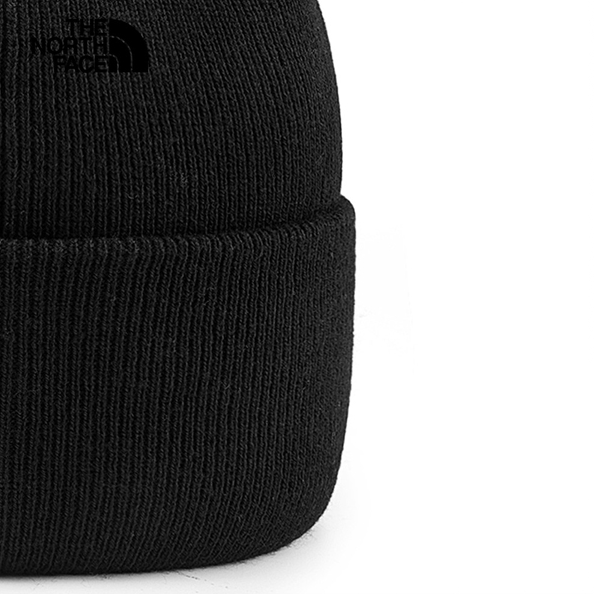 Mũ len TNF Aprés Embossed