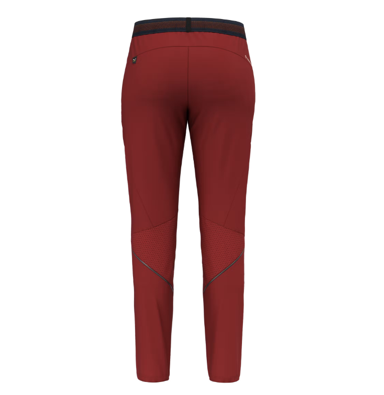 Quần nữ Pedroc 2 Durastretch Light-Salewa