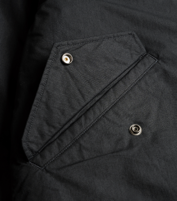 Áo khoác nam 3in1 parka Field