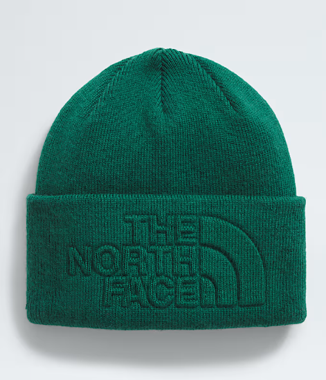 Mũ len TNF Aprés Embossed
