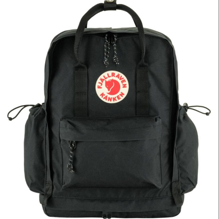 Balo Fjallraven Kanken Outlong