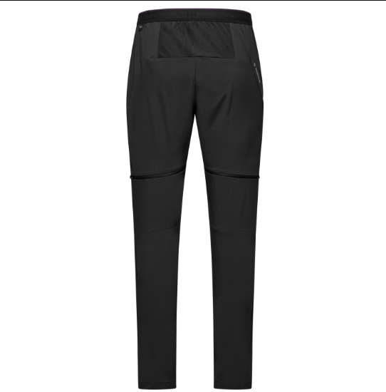 Quần nối ống nữ Pedroc 3 2in1 Salewa