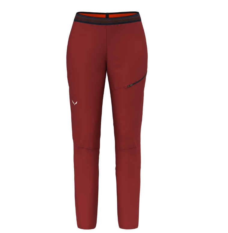 Quần nữ Pedroc 2 Durastretch Light-Salewa