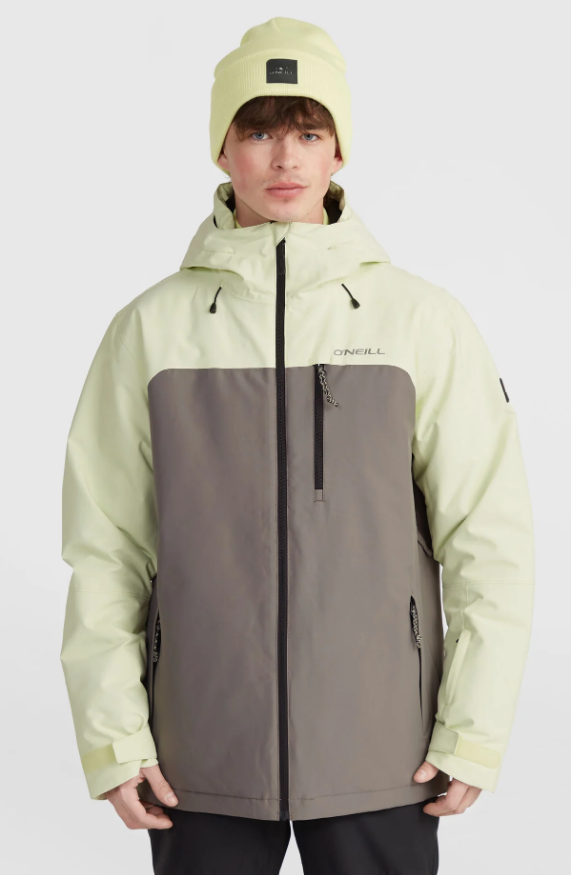 Áo đi tuyết nam O'neill Hammer Plus Snow