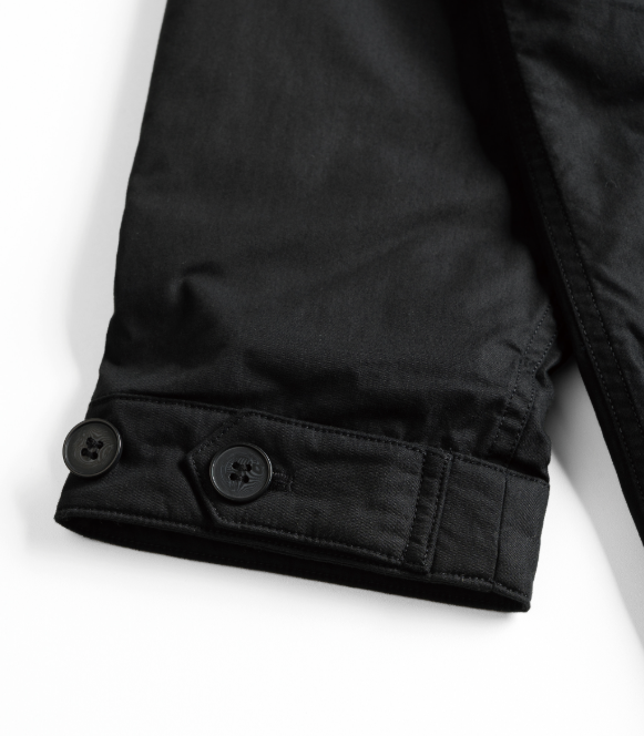 Áo khoác nam 3in1 parka Field