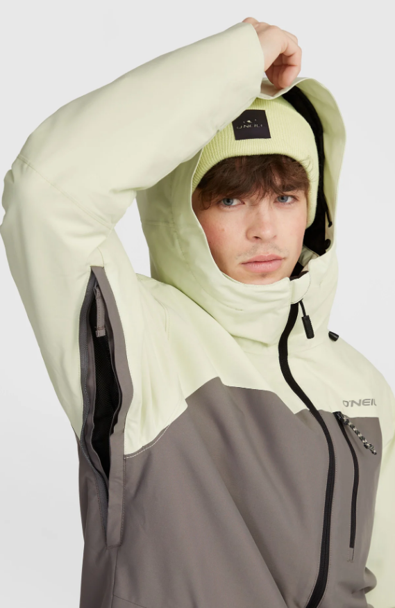 Áo đi tuyết nam O'neill Hammer Plus Snow