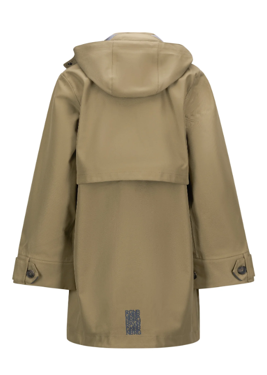 Áo khoác nữ BRGN Lyn Coat