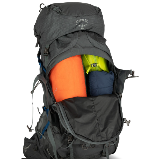Balo Ospey Aether Plus
