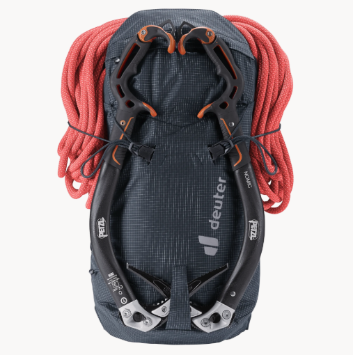 Balo Guide Lite Deuter