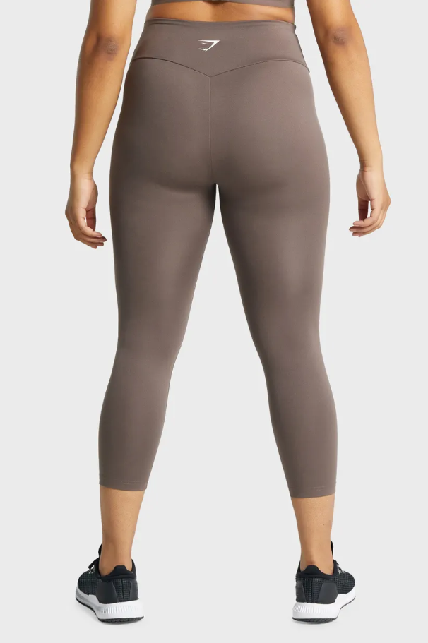 Quần legging dài nữ Gymshark 7/8