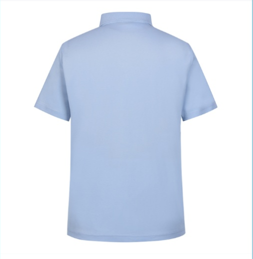 Áo polo cộc tay nam Mountia