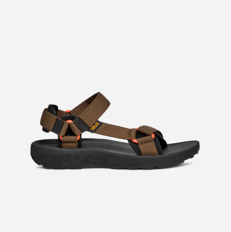 Dép Nam Teva Hydratrek Sandal