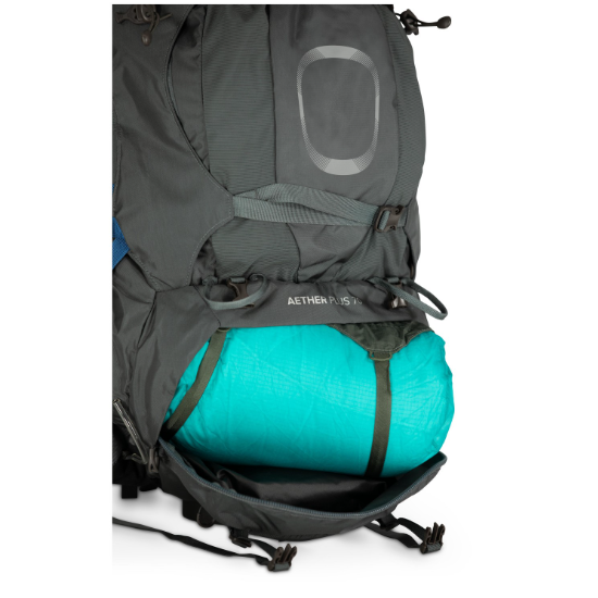 Balo Ospey Aether Plus