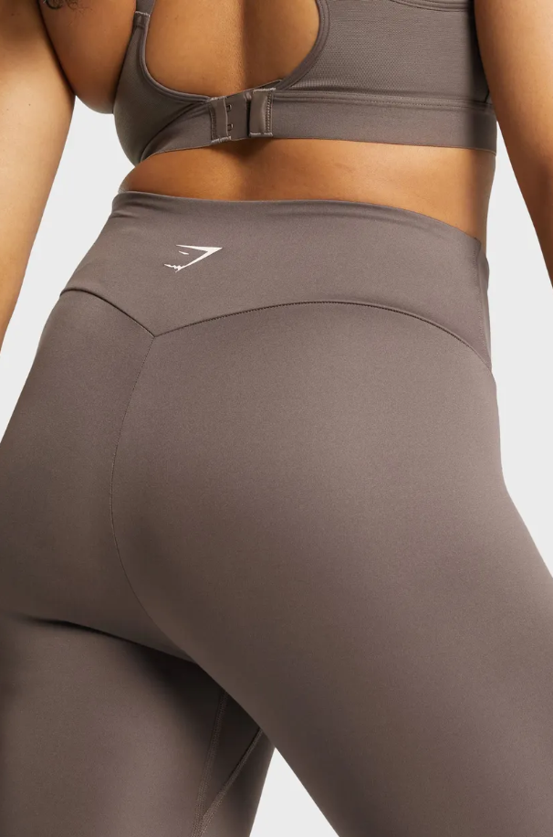 Quần legging dài nữ Gymshark 7/8