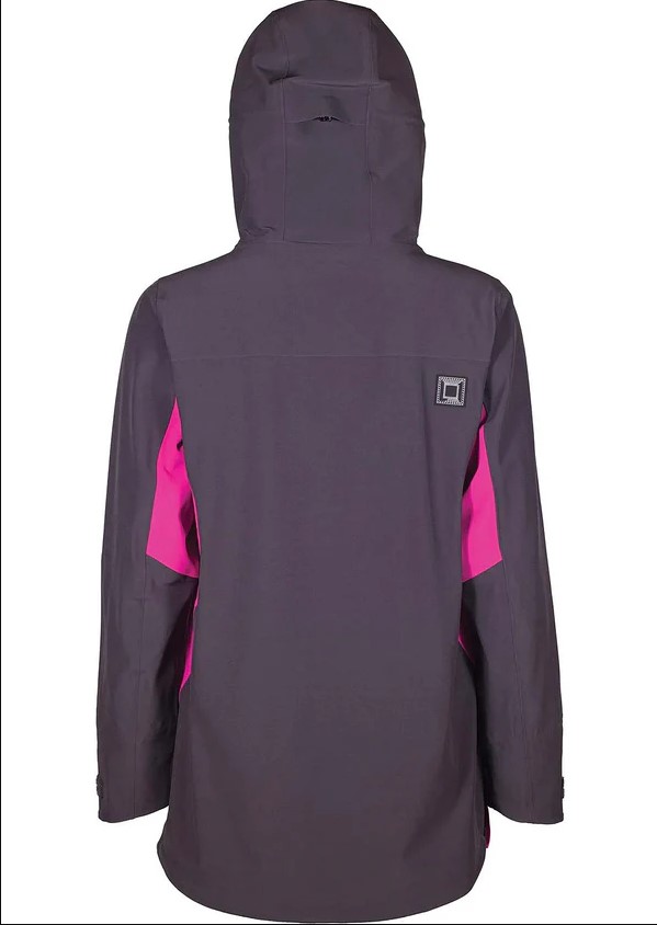 Áo khoác tuyết L1 Atlas Jacket- NỮ