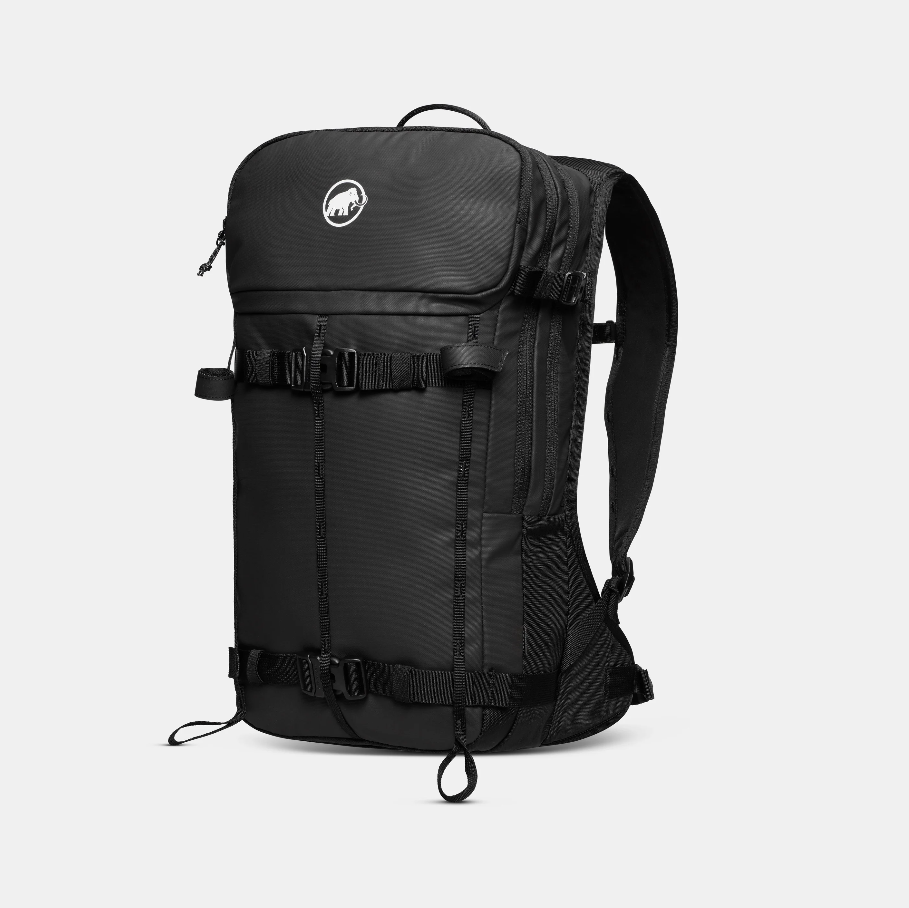 Balo Mammut Nirvana 18