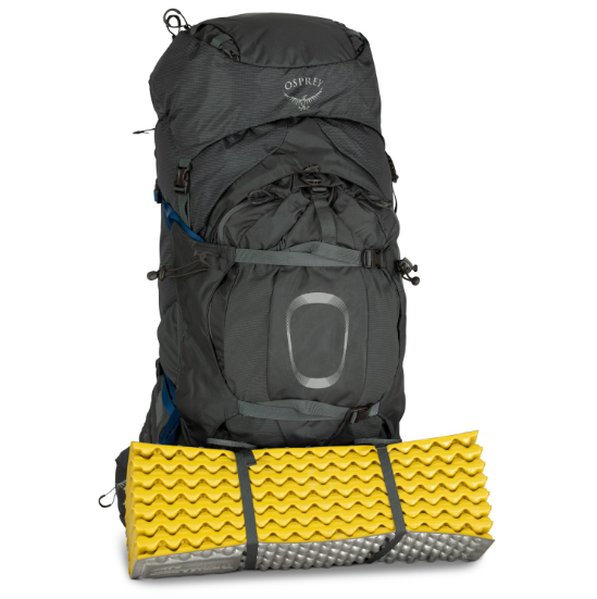Balo Ospey Aether Plus