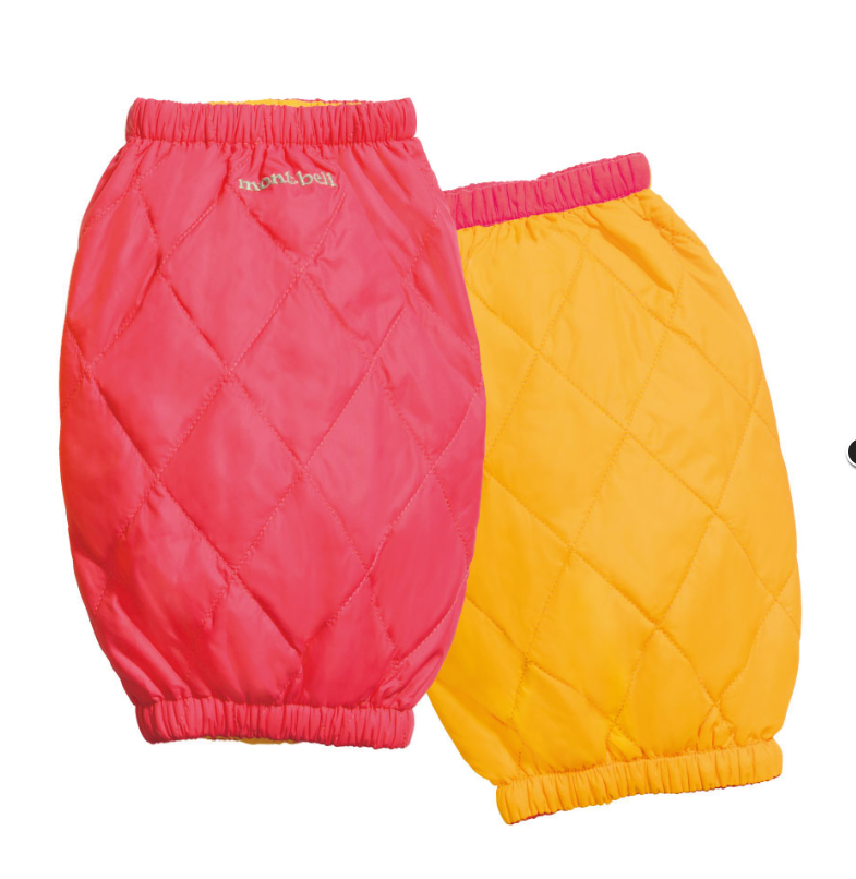 Ủng chân Reversible EXCELOFT Kid's Montbell