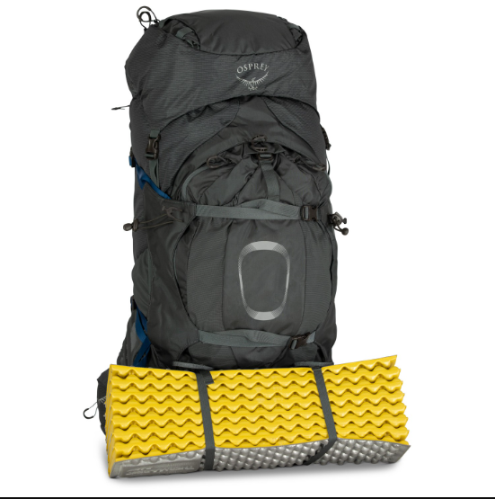 Balo Ospey Aether Plus