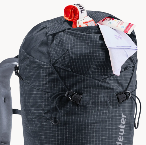 Balo Guide Lite Deuter