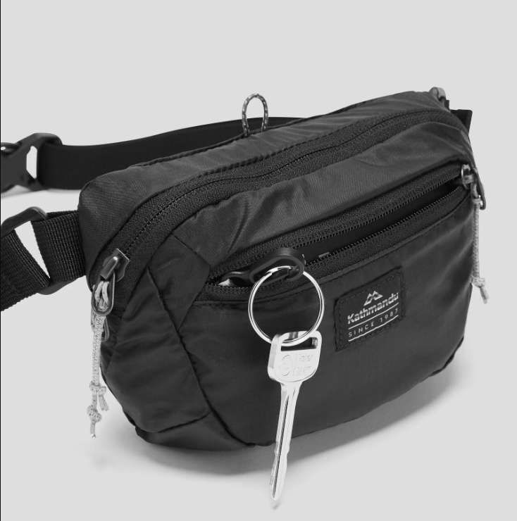 Túi Pack&Go-Kathmandu